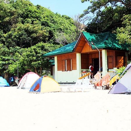 Rock Island Eres Bella Pali Exterior foto