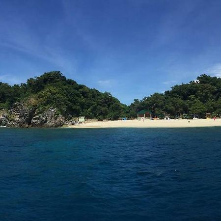 Rock Island Eres Bella Pali Exterior foto