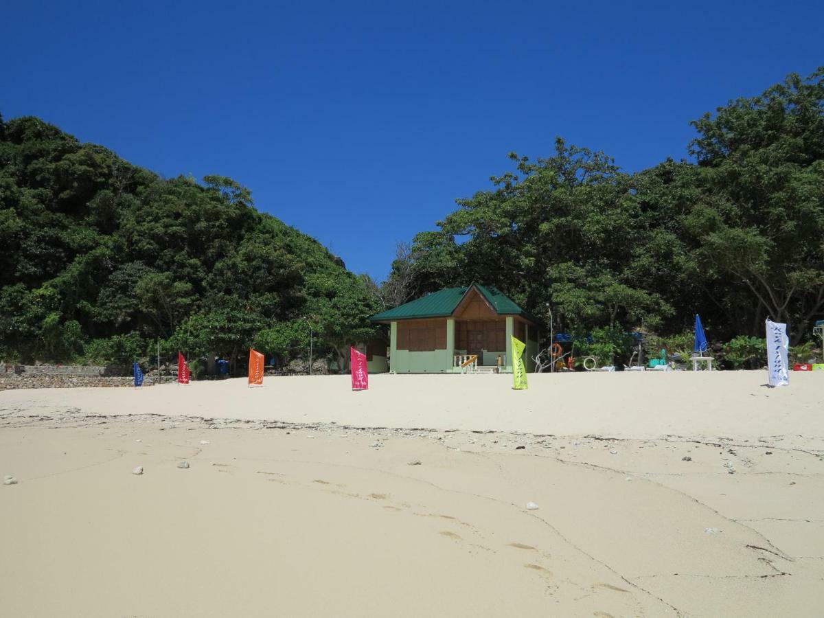 Rock Island Eres Bella Pali Exterior foto