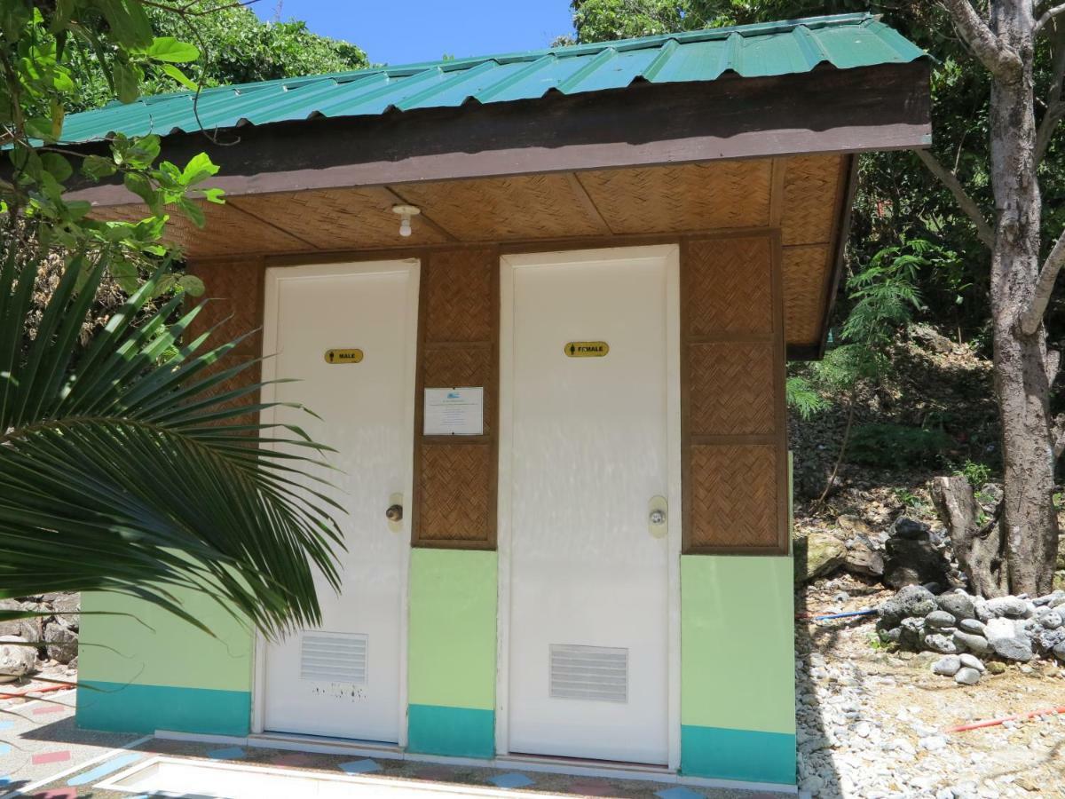 Rock Island Eres Bella Pali Exterior foto