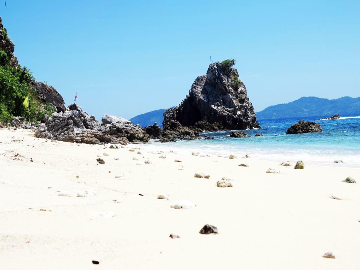 Rock Island Eres Bella Pali Exterior foto