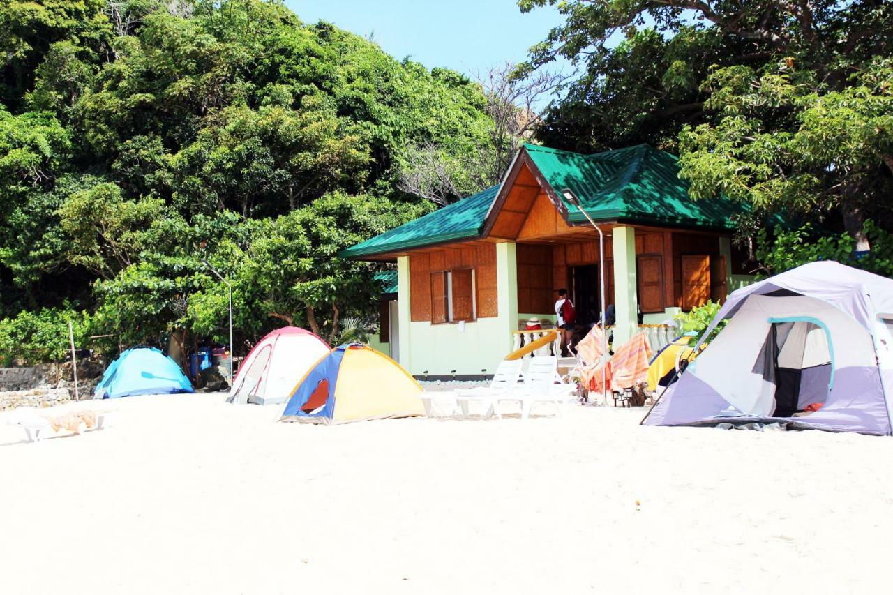 Rock Island Eres Bella Pali Exterior foto