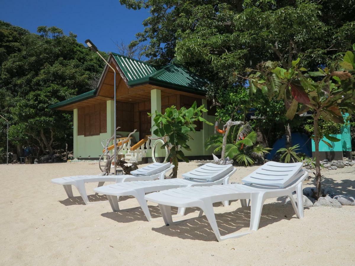 Rock Island Eres Bella Pali Exterior foto