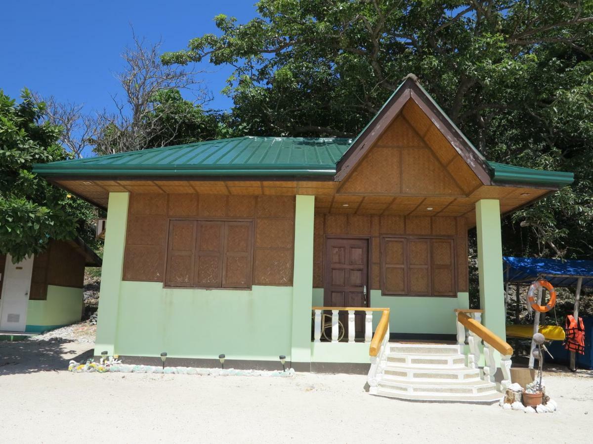 Rock Island Eres Bella Pali Exterior foto