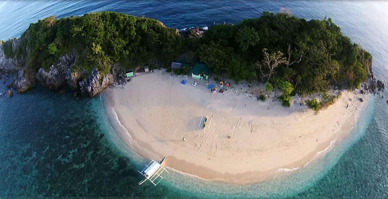 Rock Island Eres Bella Pali Exterior foto