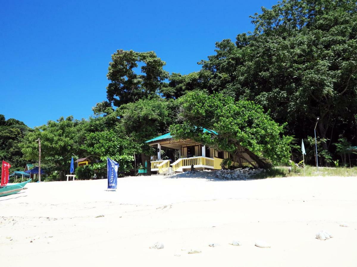 Rock Island Eres Bella Pali Exterior foto