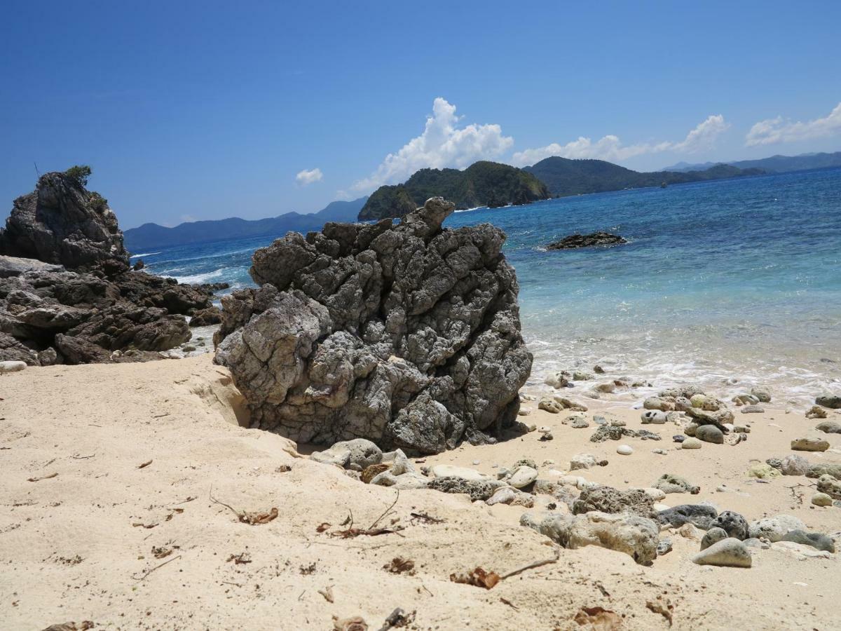 Rock Island Eres Bella Pali Exterior foto