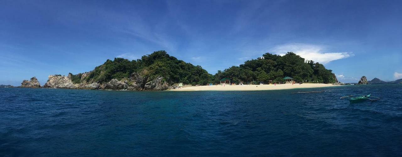 Rock Island Eres Bella Pali Exterior foto